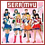 Stage Shows: Bishoujo Senshi Sera Myu series Stage Shows: Bishoujo Senshi Sera Myu series